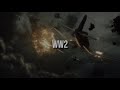 Planes Skippers flashback WW2 edit (mxpheebz - The Beach)