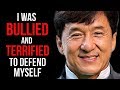 The Motivational Success Story Of Jackie Chan - From Stuntman and Being a Failure to Oscar Winner