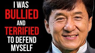 Full The Motivational Success Story Of Jackie Chan - From Stuntman and Being a Failure to Oscar Winner Update