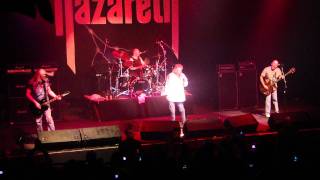 Nazareth   Where Are You Now (Tradução)