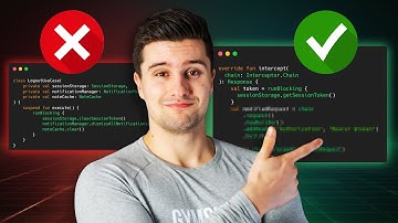 Is it okay to use runBlocking?