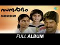 Sandarbham - Full Album | Mammootty, Suhasini, Saritha, Shalini | Johnson
