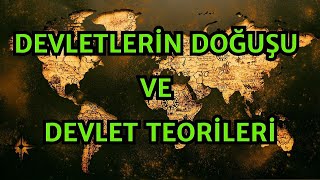 Devlet Nedir?