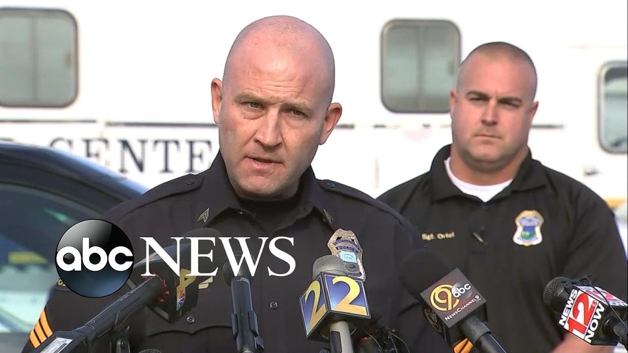 Chattanooga Bus Crash | Driver Had No Trace of Drugs or Alcohol