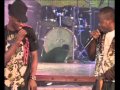 9ICE PERFORMING LITTLE MONEY @THE 10th ANNUAL KENNIS MUSIC FESTIVAL