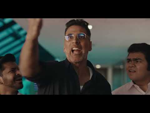 Dollar Upar Gaya | New TVC | Fit Hai Boss
