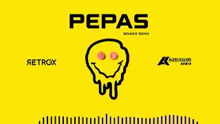 PEPAS (Retrox Remix)