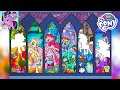 My Little Pony: Harmony Quest Adventure - Discover Magic in Equestria! 🌟