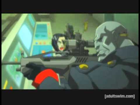 G.I. Joe: Resolute Part 10 (of 10)