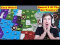 I Won Another Game Against All Grandmasters