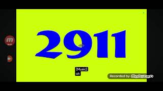 Challenge Countdown From 3000 to 2800