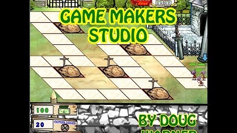 Game maker studio: load save to file: part 3