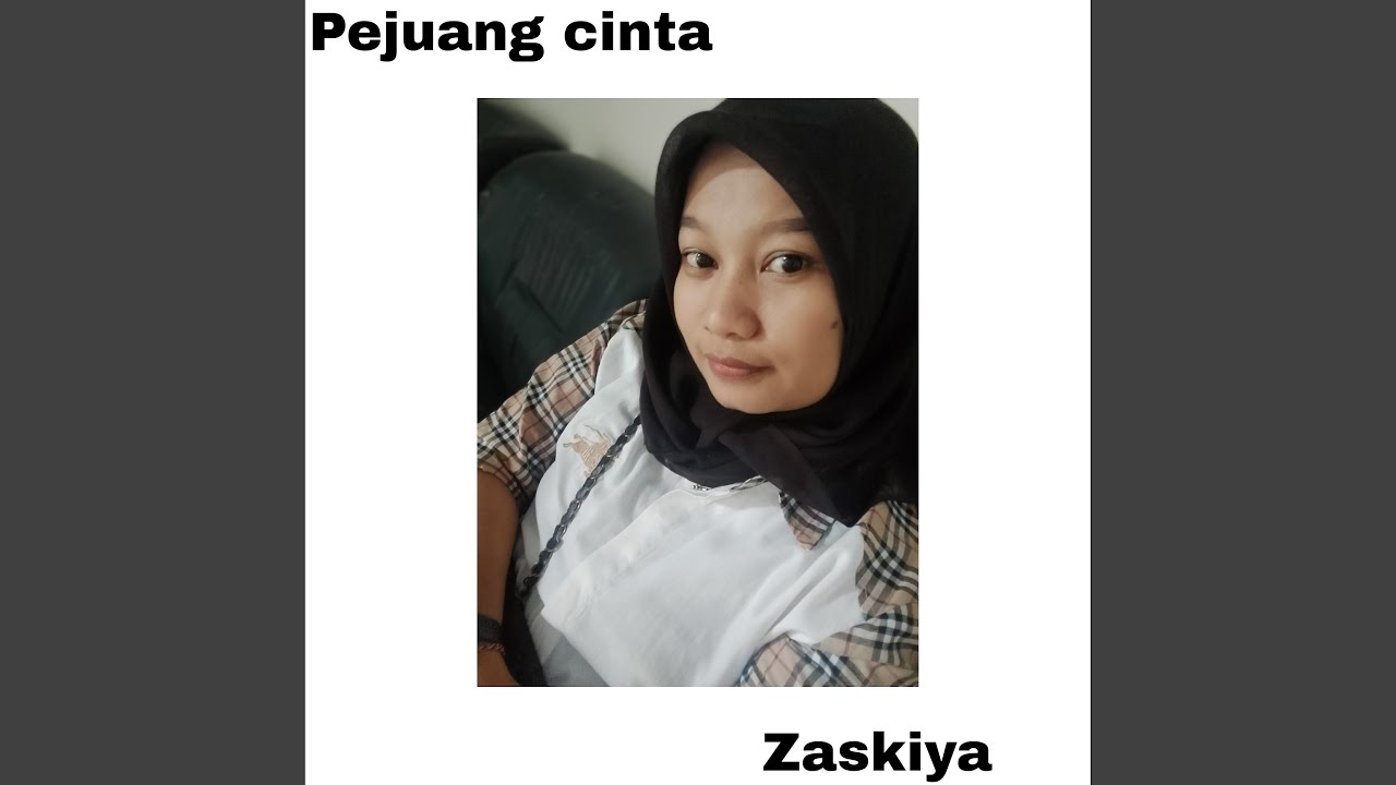 Pejuang cinta