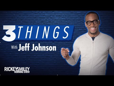 Jeff Johnson 3 Things You Should Know About Texas’ New Gun Laws [WATCH]