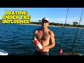 Speeding Leads to Arrest for Boating Under the Influence - Riviera Beach, Florida  February 24, 2024