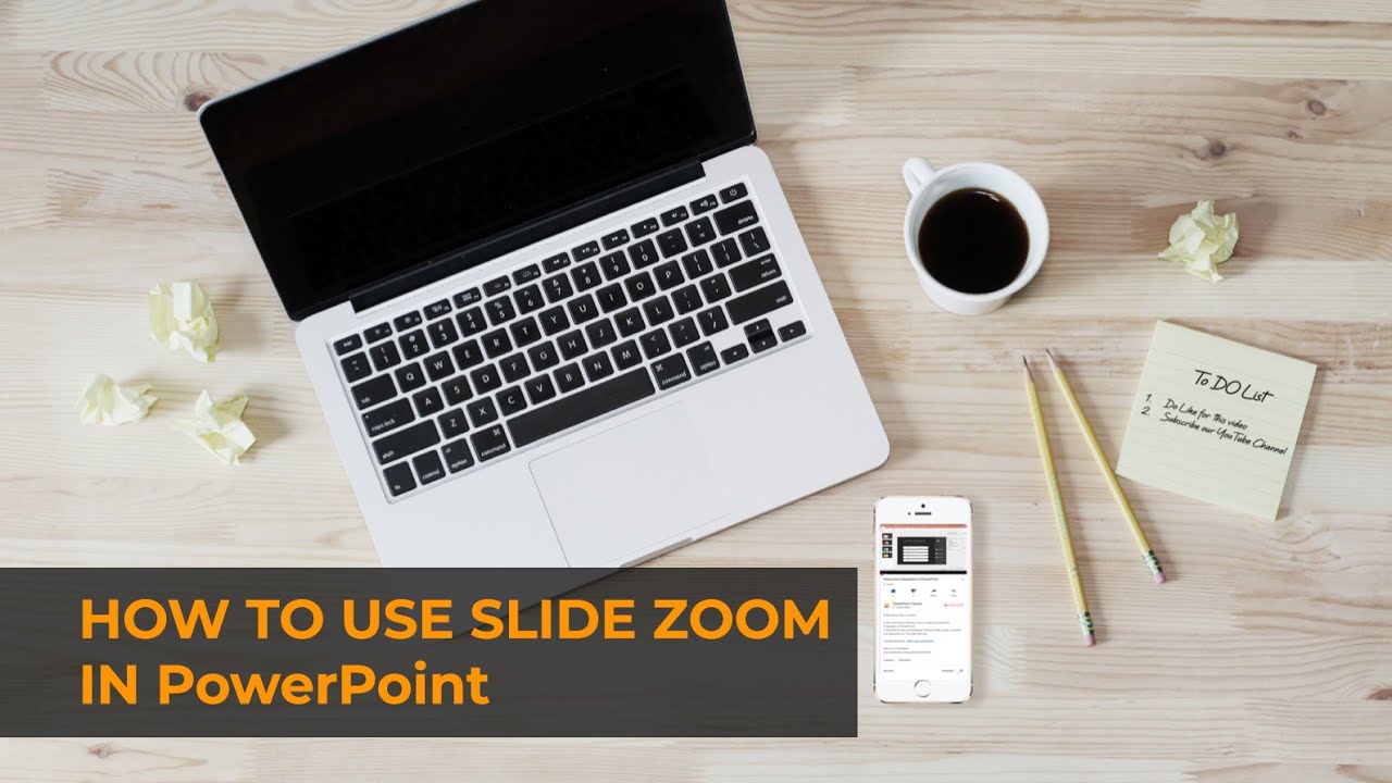 powerpoint presentation zoom