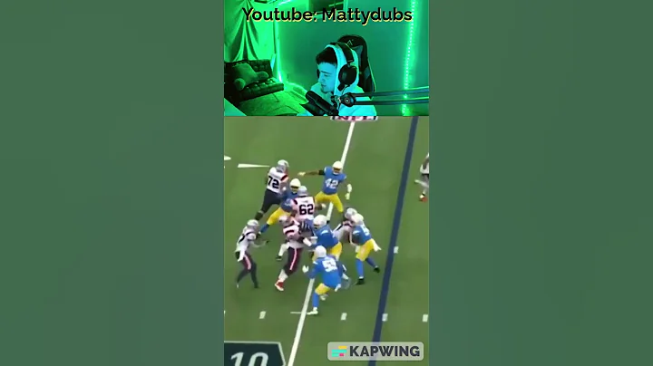 Raiders CLAIM Jerry Tillery! Jerry Tillery Highlig...