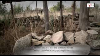 Cuentos en la Bruma (10/12/2016) Castros en Sanabria, Salamanca y Ávila