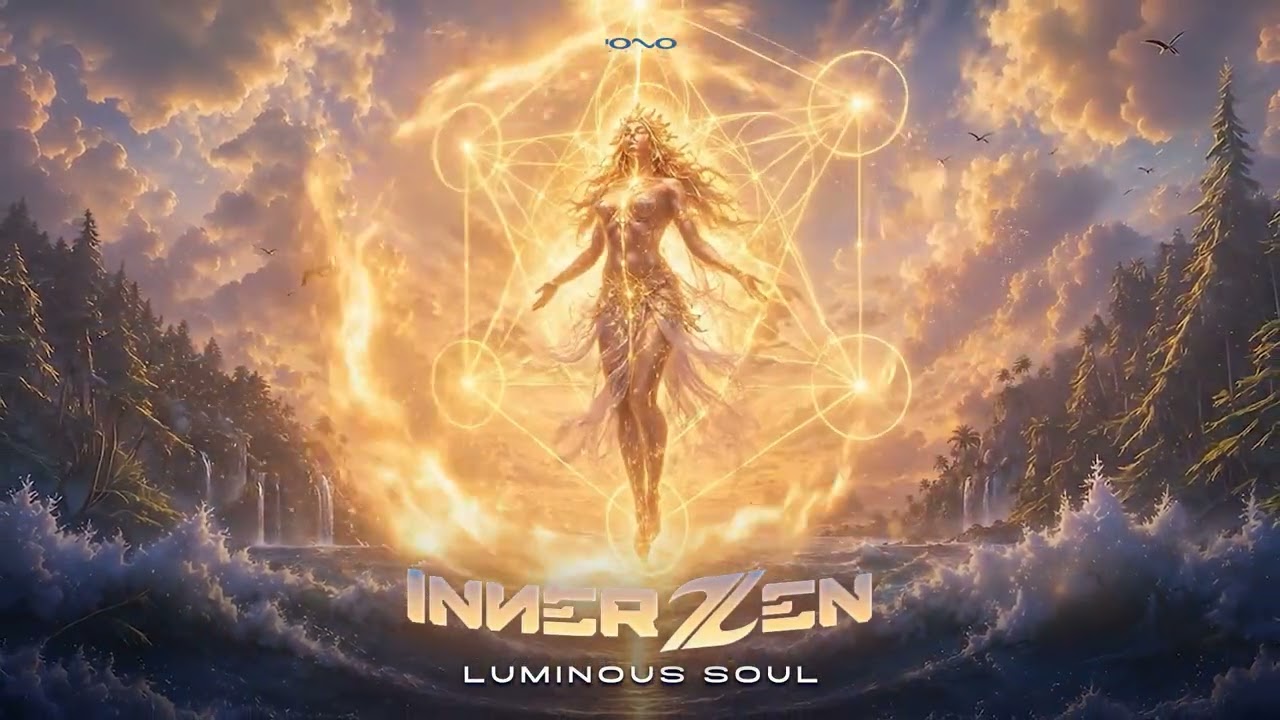 YouTube에서 Inner Zen - Surrender 보기 YouTube에서 Inner Zen - Surrender 보기