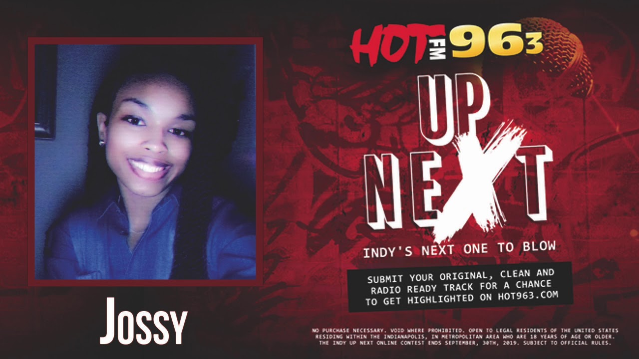 Mira Up Next: Jossy - Help Me To Forgive en YouTube Mira Up Next: Jossy - Help Me To Forgive en YouTube