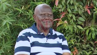 Wycliffe Bakandonda A Tale Of Besigyes Confindant