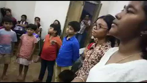 Snippets of Practising poetries /Annyobhabna/SNE.....