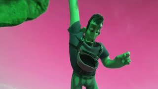 CGI Animated Short Film HD \\