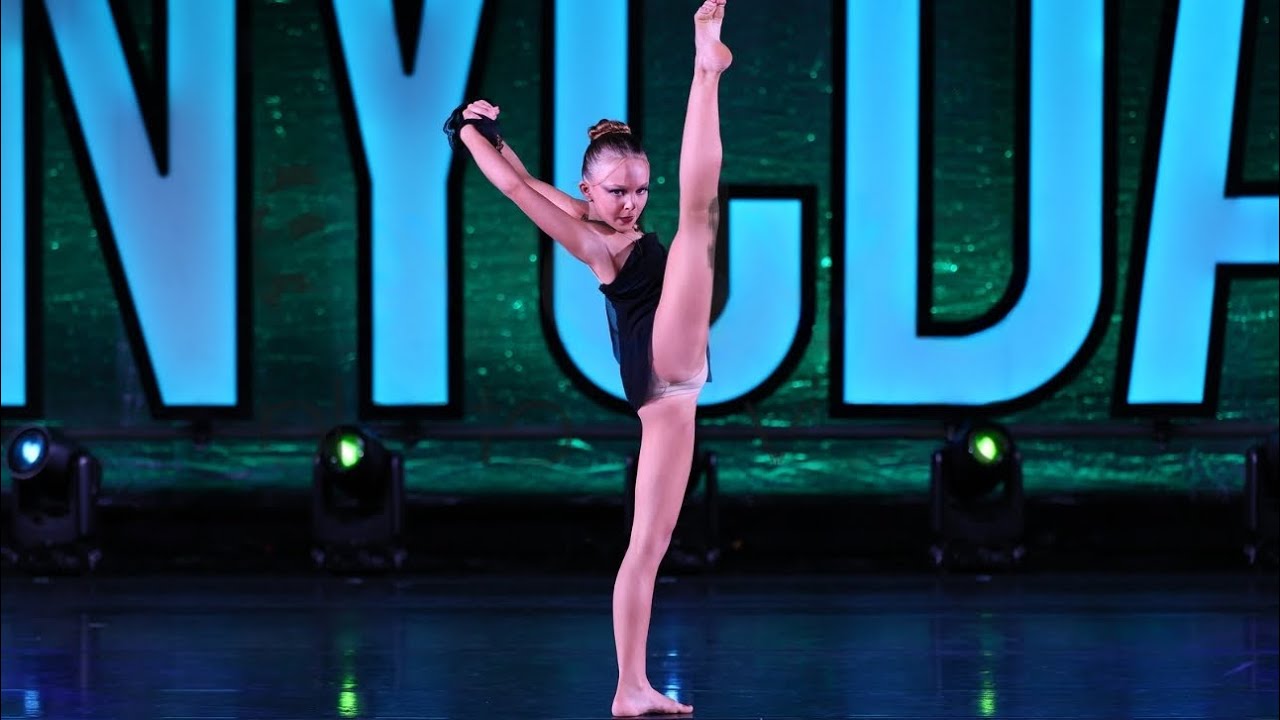 Avery Stomberg - Awaiting