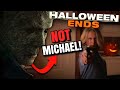 Halloween Ends Trailer Breakdown + Things You Missed (Fake Michael Myers Proof)