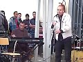 Musique kabyle  hafid atmaniou  rouji 