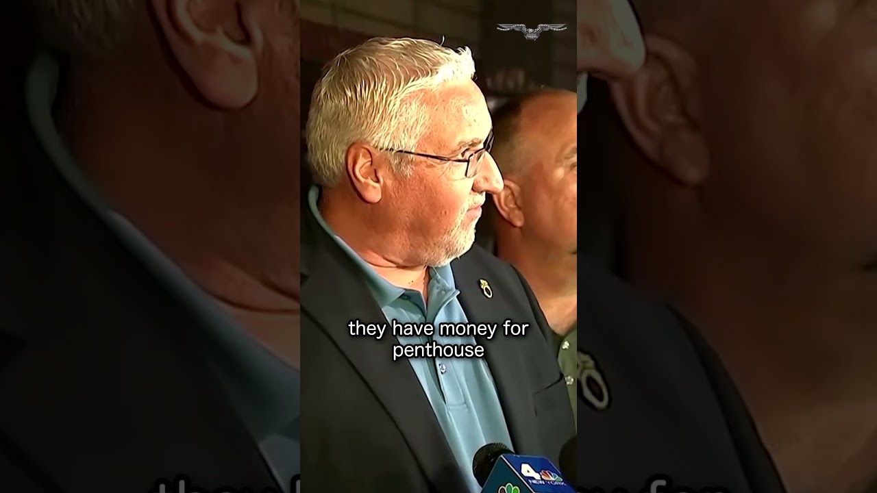 NJ Transit locomotive engineers union goes on strike early Friday morning