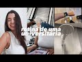 MINHA ROTINA UNIVERSITÁRIA 👩🏻‍💻✨🫶🏼 | academia, facul, mercado &amp; estudos