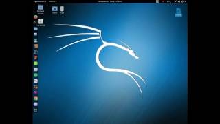 Установка Google Chrome в Kali Linux Установка Google Chrome в Kali Linux