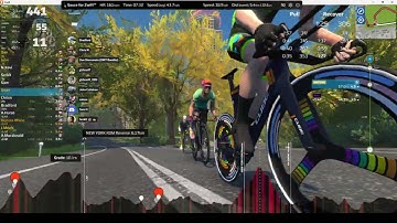 2025 06 19 WTRL TTT - Zone 33 (FRAPPE) on Knickerbocker Reverse (Shire)