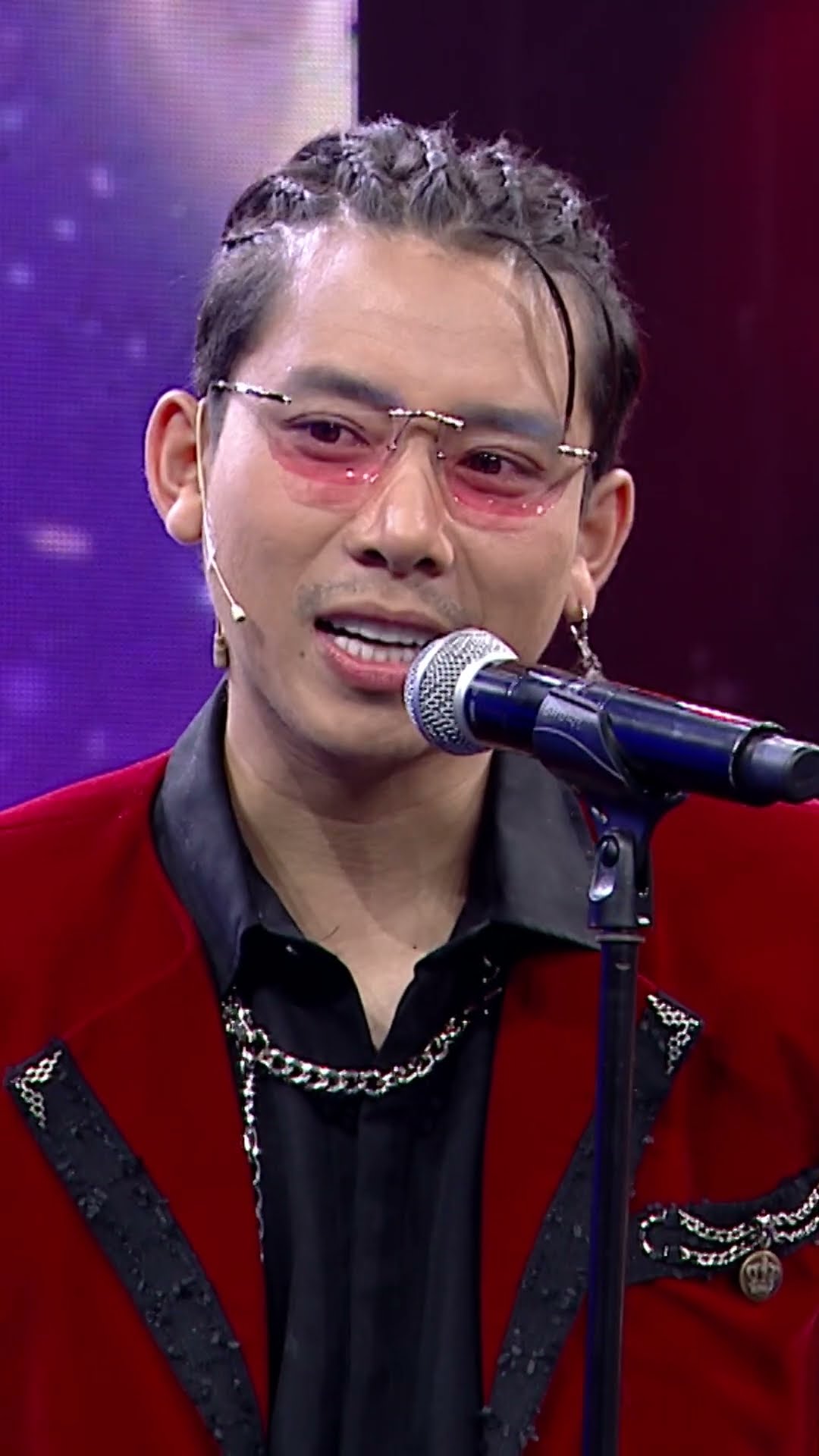 ให้ผมเถอะ #workpoint23 #เพชรตัดเพชรสามสีซีซั่น3