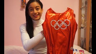 My Favorite Gymnastics Leotards Of 2020 | Olessya Dadema My Favorite Gymnastics Leotards Of 2020 | Olessya Dadema