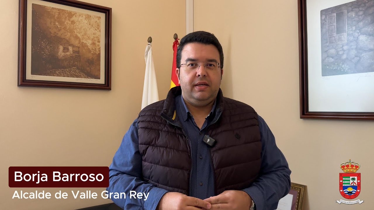 Inicio trabajos del recinto de juego del Campo de Fútbol Playa del Inglés