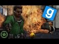 Let's Play - Gmod: Trouble in Terrorist Town Part 4
