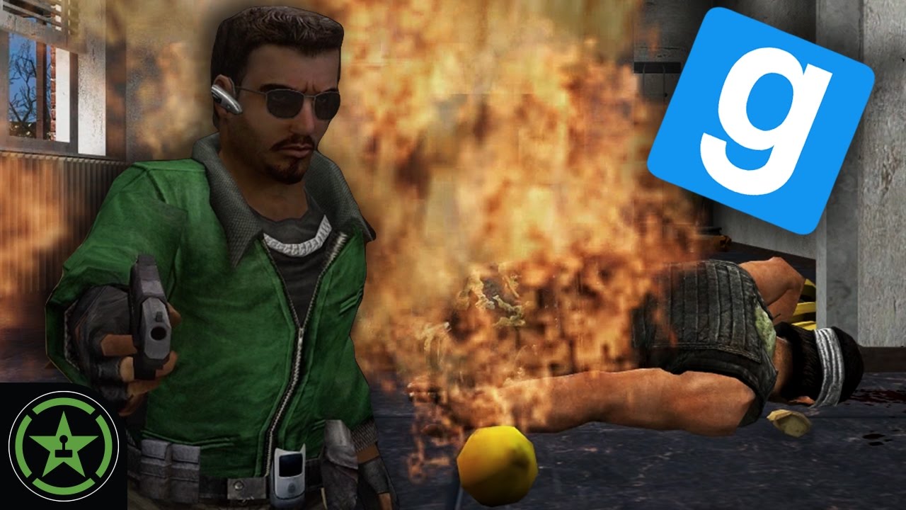 Gmod free play online full game no