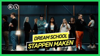 Download Lagu DREAM SCHOOL 2021 - Stappen Maken (Officiële videoclip) MP3 Download Lagu DREAM SCHOOL 2021 - Stappen Maken (Officiële videoclip) MP3