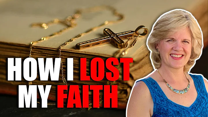 The More I Studied, the Less I Believed | Jen Fishburne's Deconversion Story