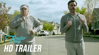 Humor Me Official Trailer 2018 Trailer Things