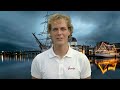 Gothenburg Travel Guide with Stig Albeck