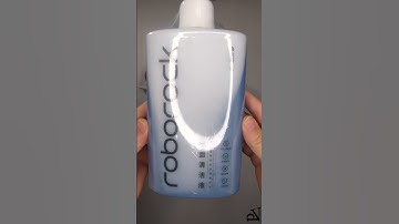 OMO Roborock Floor Cleaner Fluid 480ml+1L Chinese ver. - Amazon/AliExpress (Buy see description)