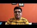 My Introduction - I teach Physics for IIT-JEE NEET and Board exam preparation in Faridabad, India