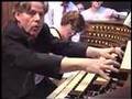 Organ of st sulpice  demo  improv iv of iv  daniel roth