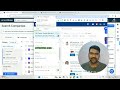 How to Build Decision Maker Contact Lists Using Crunchbase &amp; Sales Navigator | B2B Lead Generation