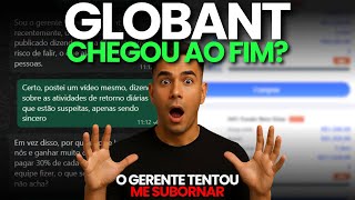 Plataforma Globant Está Acabando? Saque Agora Antes Que Seja Tarde Veja Tudo