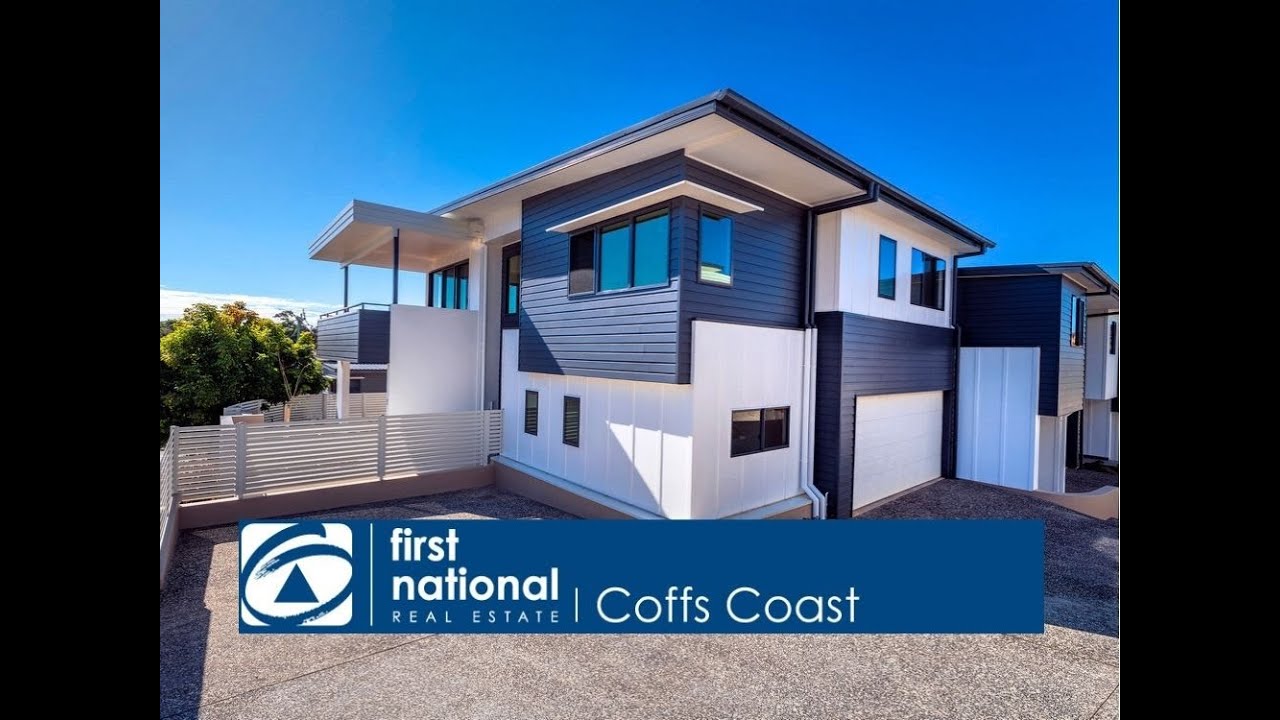 1/10 Dibbs Street, COFFS HARBOUR