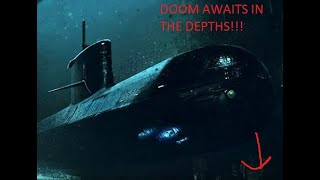 Return To Barotrauma (part 1)
